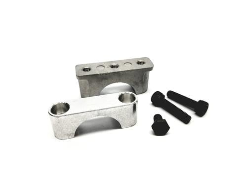 Iame Batteriekasten-Rahmenklemme 32MM