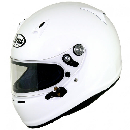 Arai SK-6 Snell K2020 mit
