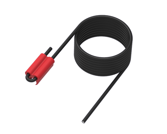 Alfano RPM Cable + Clip