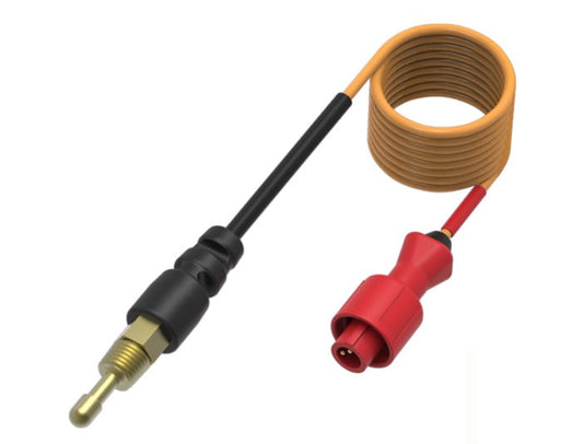 Alfano Pro 3 EVO / 6 Water temperature sensor M10 Long 185CM STD