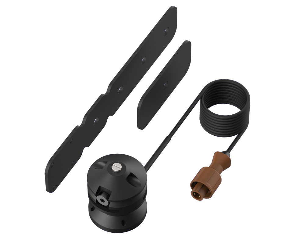 Alfano PRO 3 EVO / 6 Lenksensor