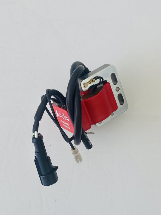 LKE R15 Spulenwähler 0034-IG-75