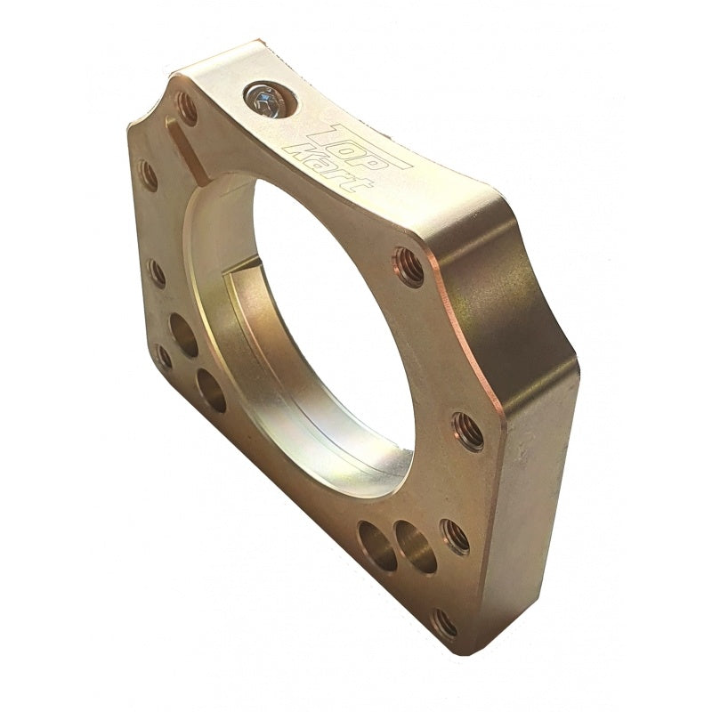 Top Kart Dreamer Magnesium Lagerblockhalter Mittellager