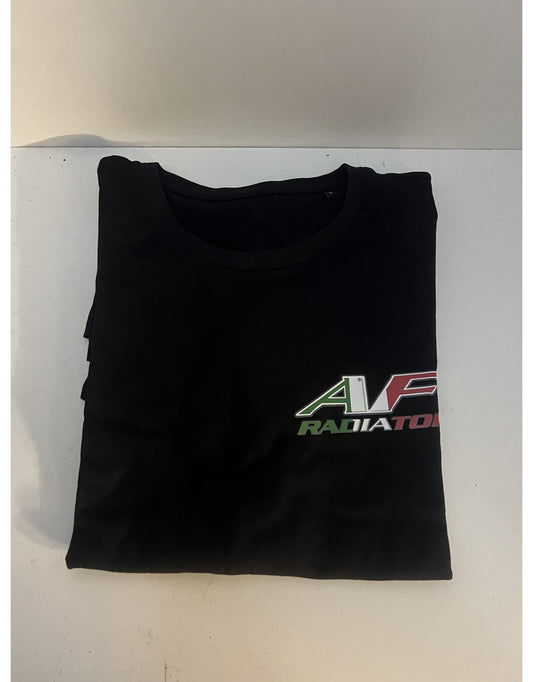 AF Heizkörper T-Shirt