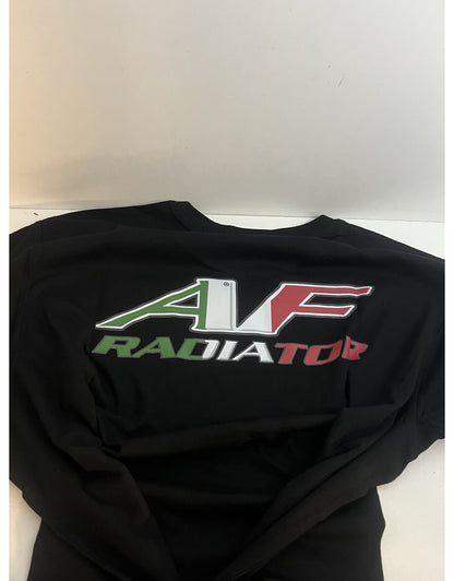 AF Heizkörper T-Shirt