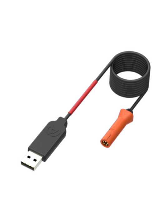 Alfano 6 / 7 download cable data + Charger