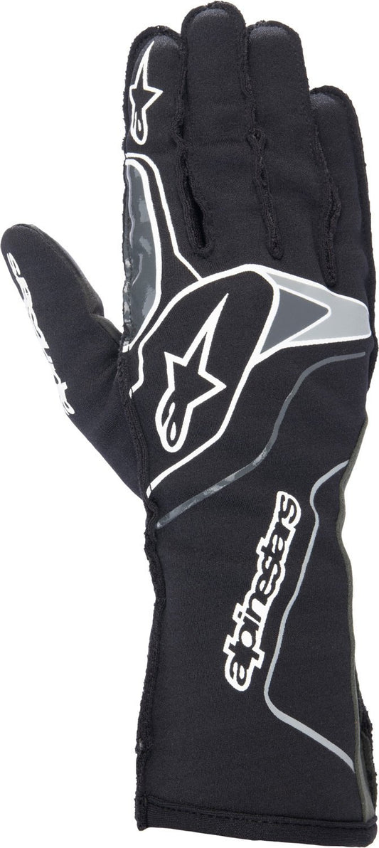 Alpinestars Tech 1-KX V3 Schwarz/Anthrazit
