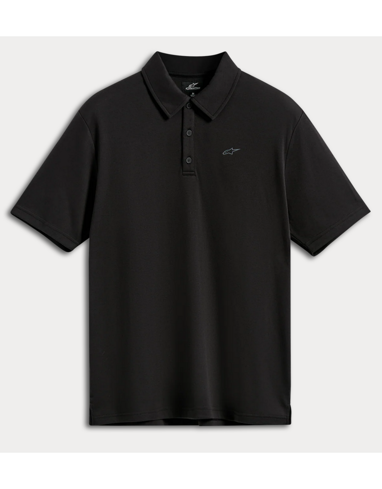 Alpinestars Impetus sport polo zwart