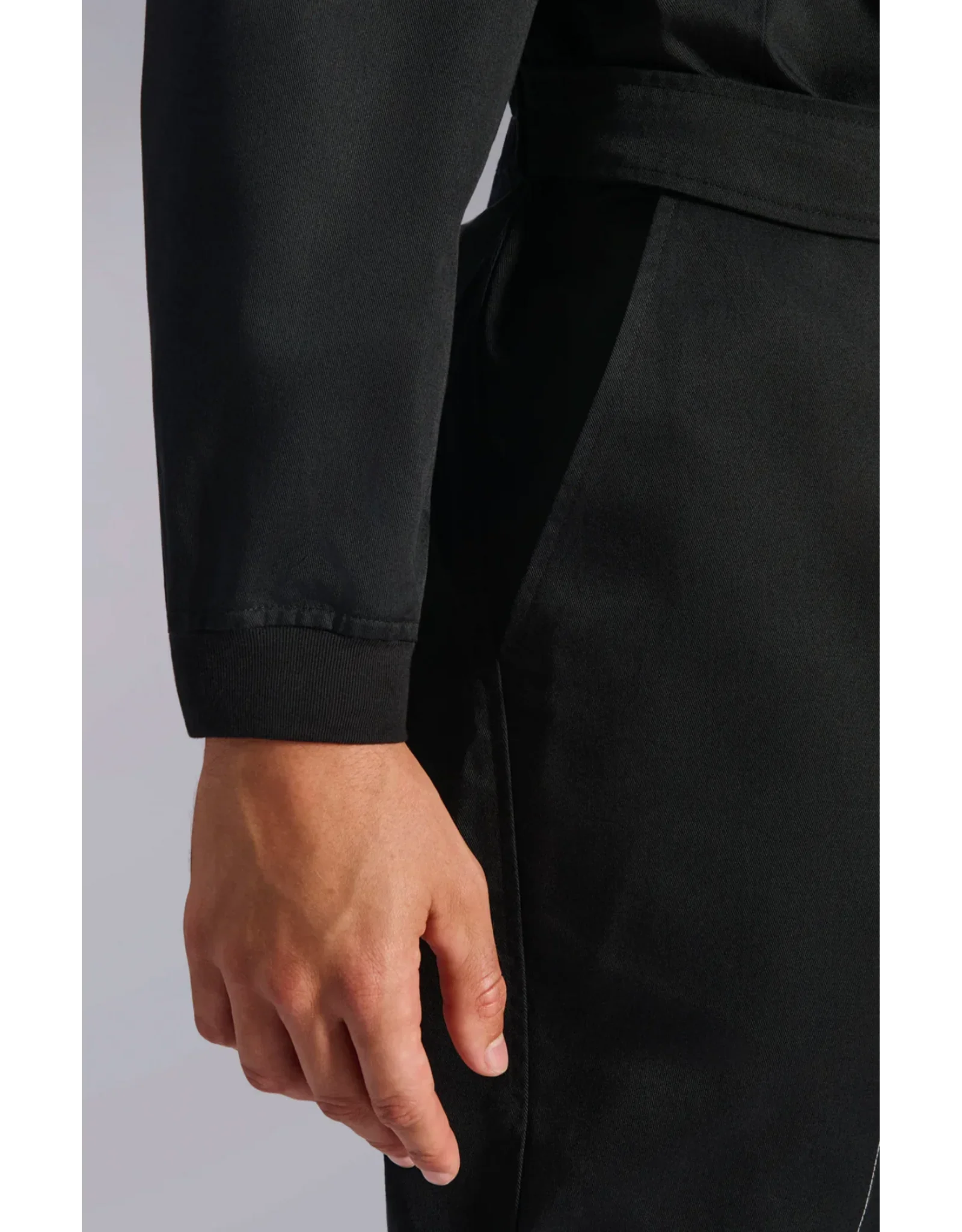 Alpinestars indoor / hobby overall v2 zwart - KartKings