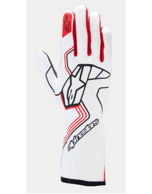 Alpinestars Tech-1 Race v4 FIA8856-2018 - KartKings