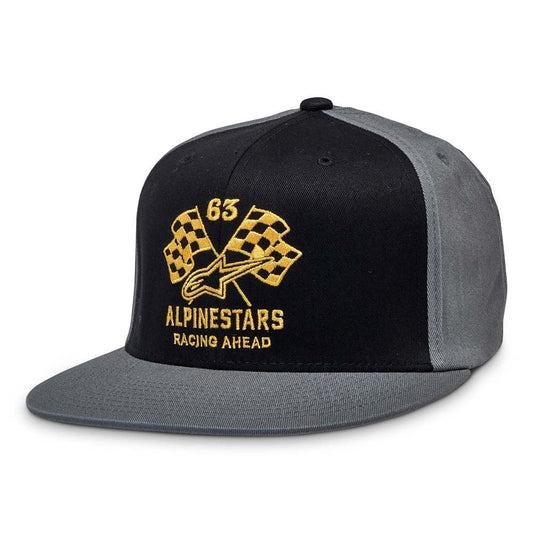 Alpinestars Double Check Flatbill Pet