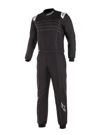 Alpinestars KMX-9 v2 SCHWARZ/WEISS