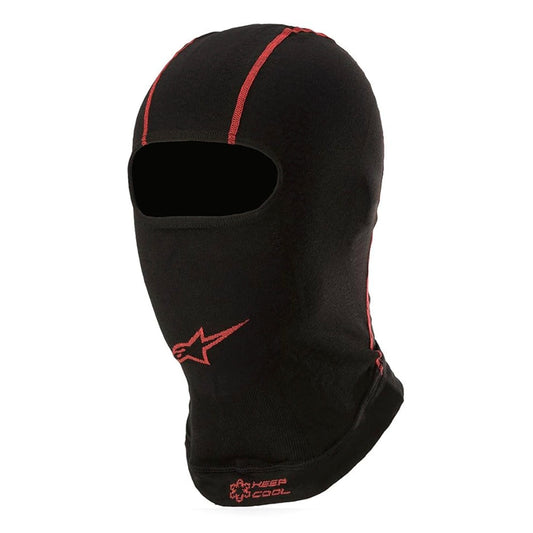 Alpinestars KX V2 Balaclava Black
