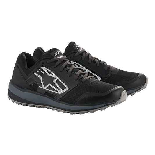 Alpinestars Meta trail shoes black mechanics/leisure