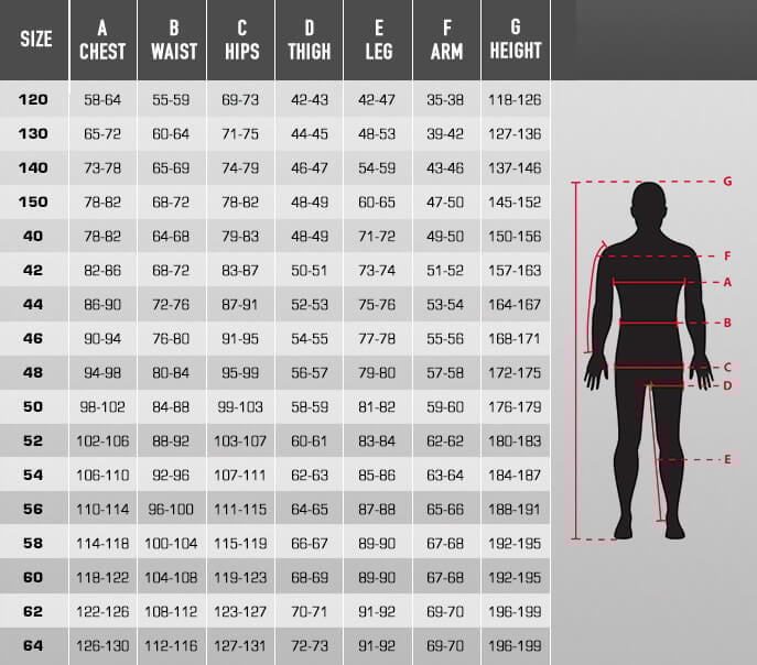 Alpinestars KMX-9 v2 Graphic 2 Rot / Zwart / Messingbraun