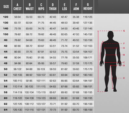 Alpinestars KMX-9 v2 Graphic 2 Rot / Zwart / Messingbraun