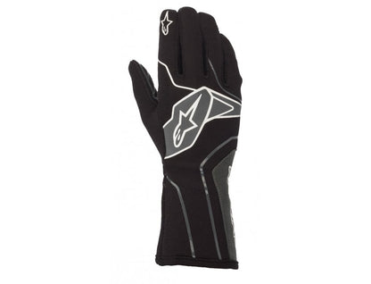 Alpinestars Tech 1-K V2 Handschuh schwarz/anthrazit