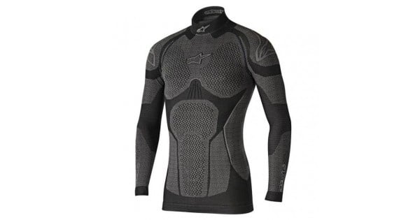 Alpinestars Ride Tech Baselayer Winter Langarm