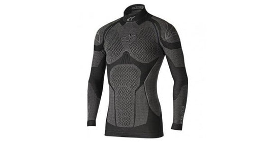 Alpinestars Ride Tech Baselayer Winter Langarm