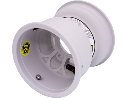 AMV Oxitech Magnesium Vorderradfelgensatz 132mm - Lynx