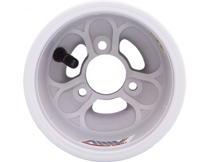 AMV Oxitech Magnesium Vorderradfelgensatz 132mm - Lynx