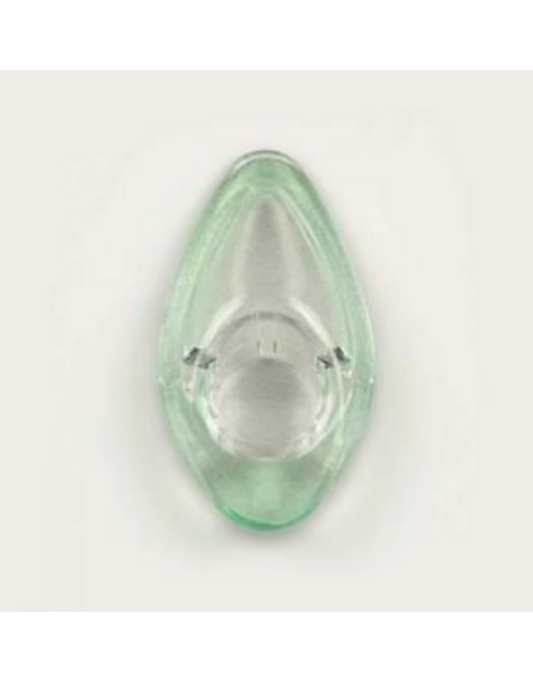 Arai SKV-R / GPV-R tear duct transparant