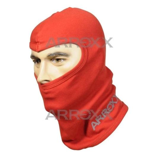 Arroxx Balaclava Red