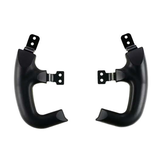 Asetek SimSports Formula LMP Steering Wheel Handles