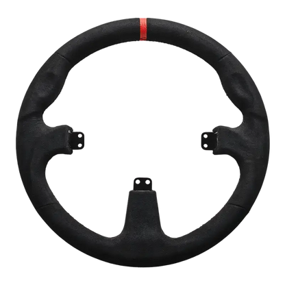 Asetek SimSports GT Rim - Round Comfort+