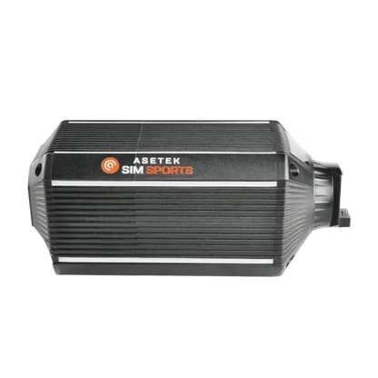 Asetek SimSports Invicta 27nm Direct Drive Wheel Base - KartKings