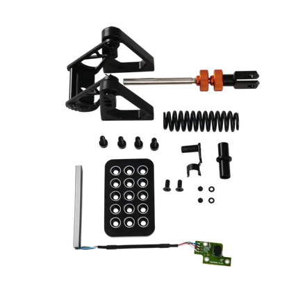 Asetek SimSports La Prima to Invecta Clutch Upgrade Kit