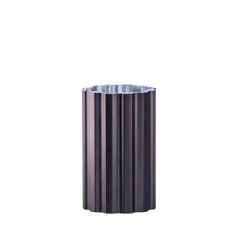 Asetek SimSports QR Adapter Tube - KartKings