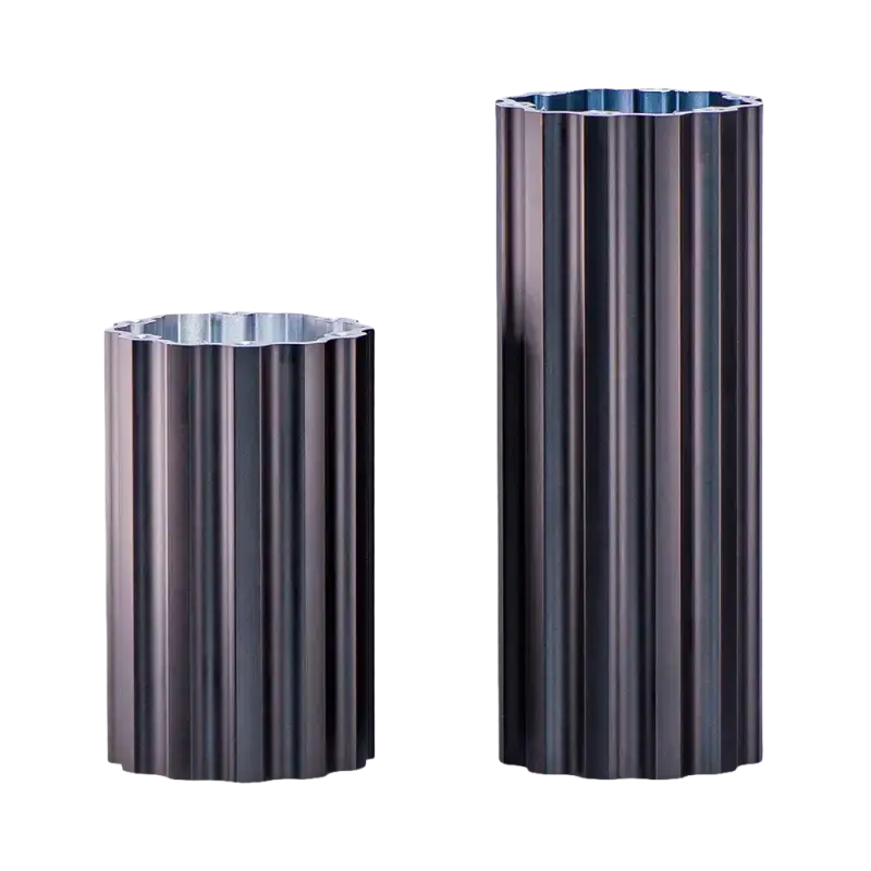 Asetek SimSports QR Adapter Tube - KartKings