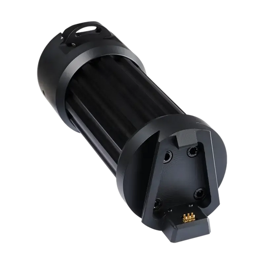 ASETEK SIMSPORTS QUICK RELEASE - Extension