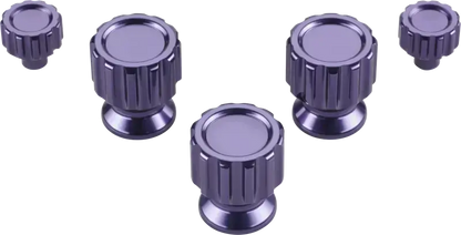 Asetek SimSports Rotary Encoder & Kinky Switch Color Kit - KartKings