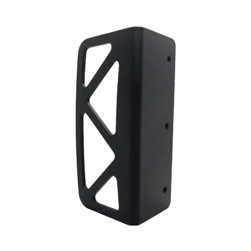 Asetek Universal Foot Rest - KartKings
