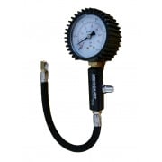 HQ tire pressure gauge small 63MM (0-2.5 BAR)