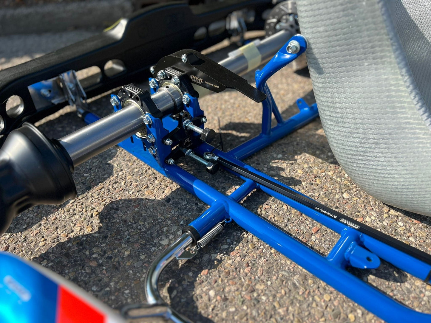 BirelART Barrichello KZ S19