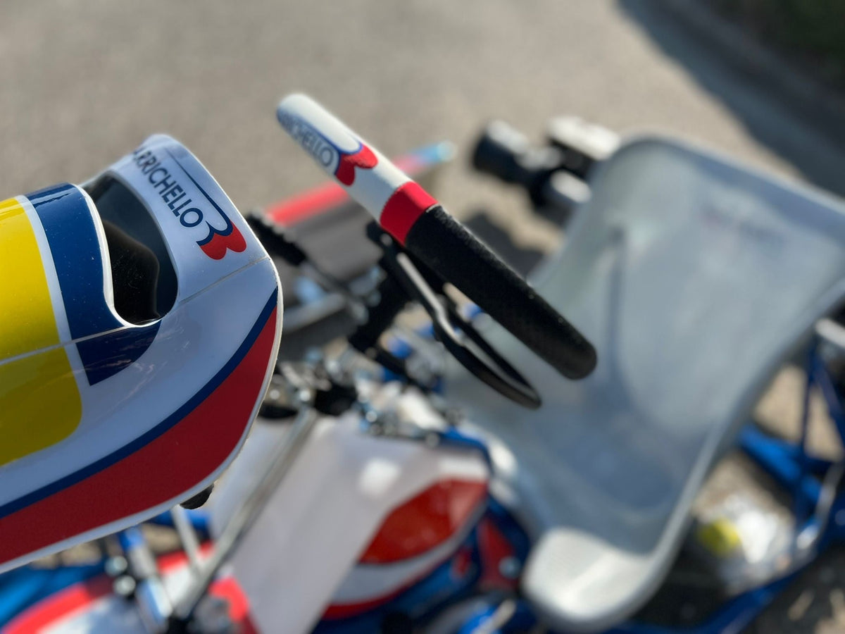 BirelART Barrichello KZ S19