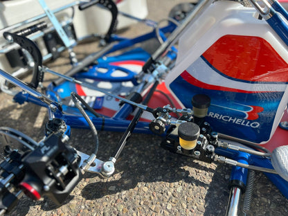 BirelART Barrichello KZ S19