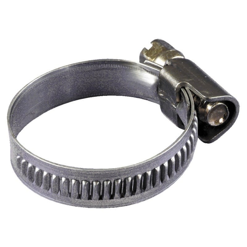 Rotax Max Kühlerschlauchschelle 16-25 MM