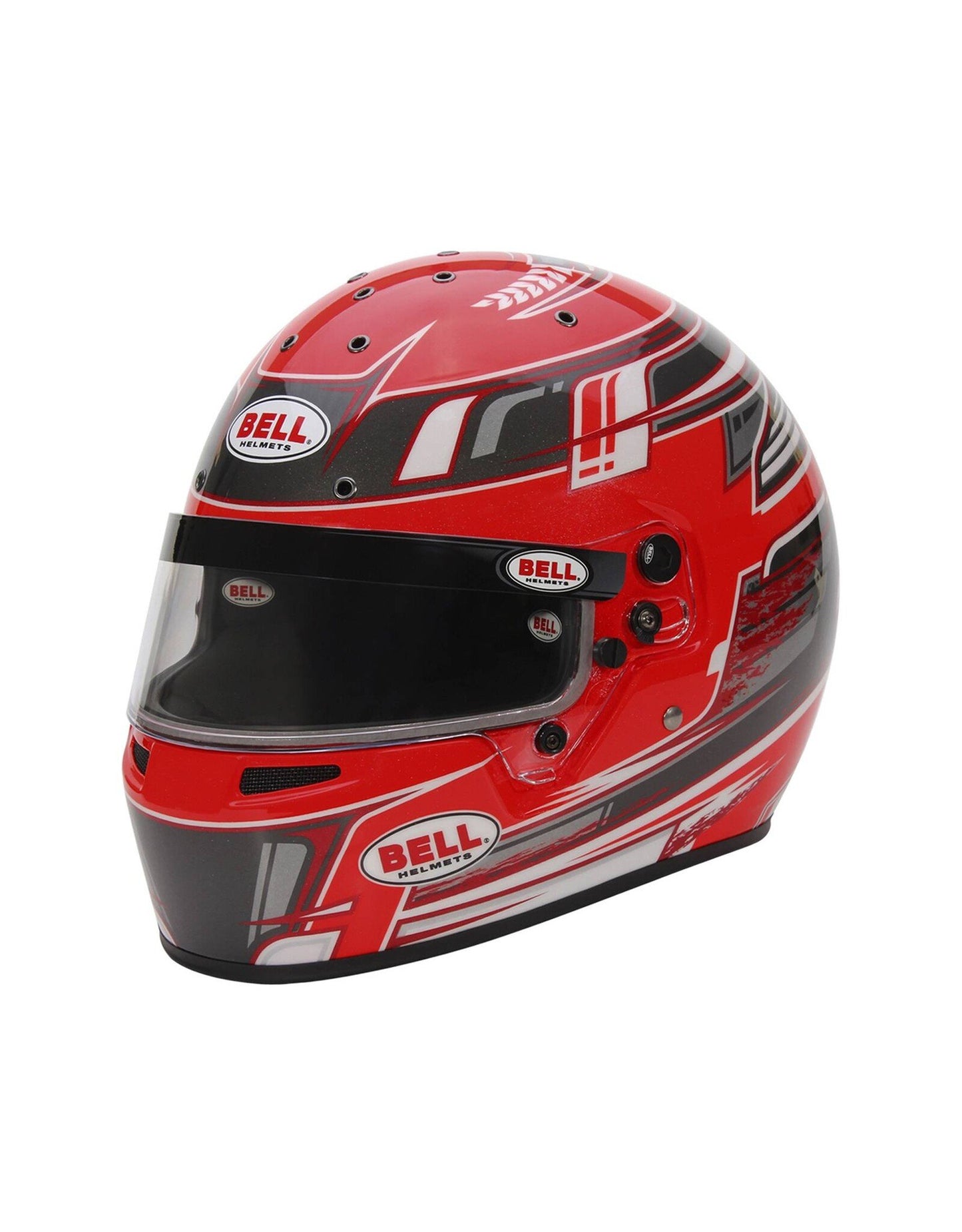 Bell KC7 CMR Champion rot (CMR-2016)