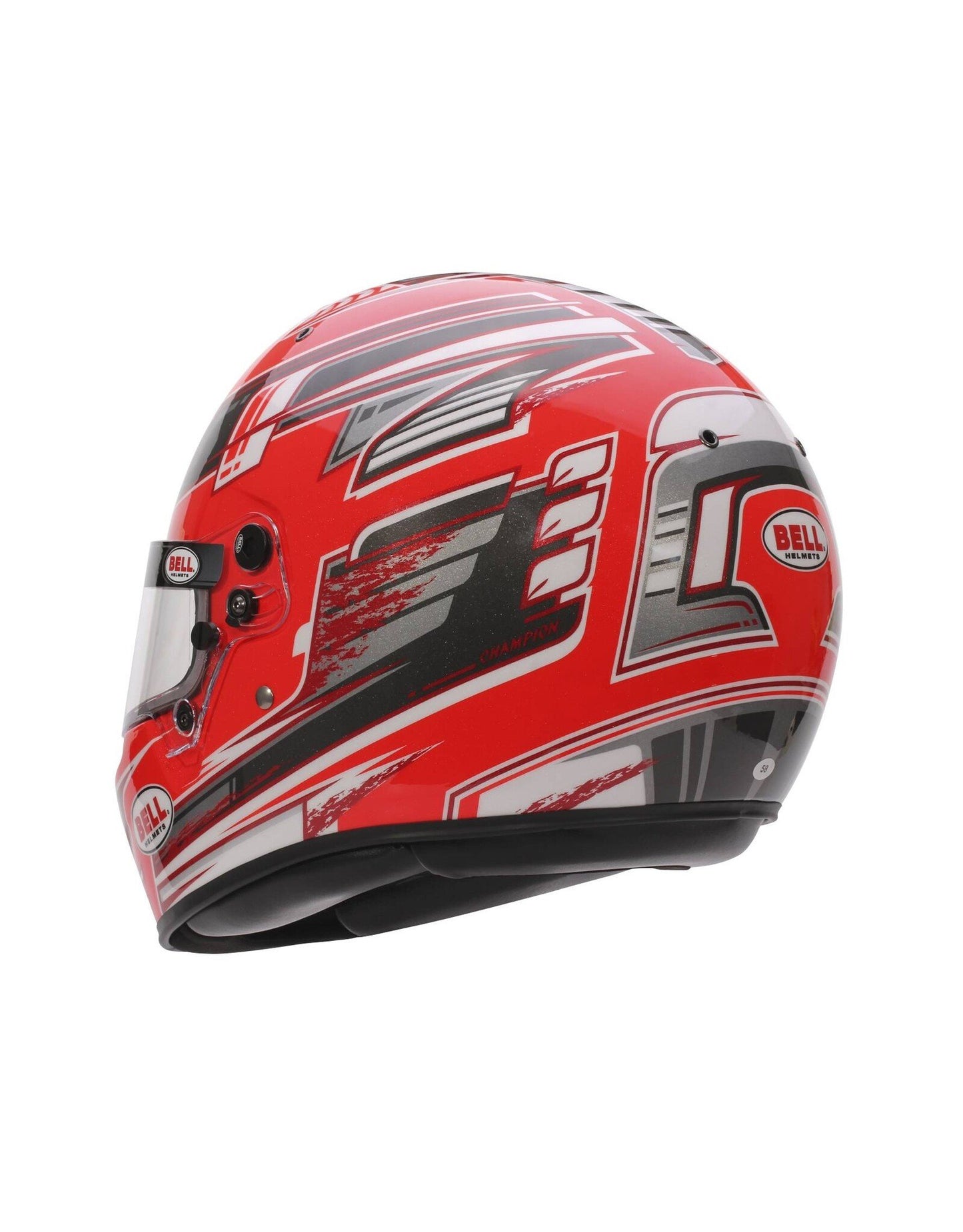 Bell KC7 CMR Champion rot (CMR-2016)