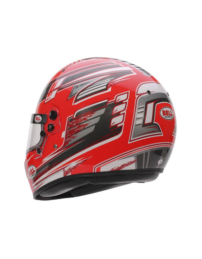 Bell KC7 CMR Champion rot (CMR-2016)