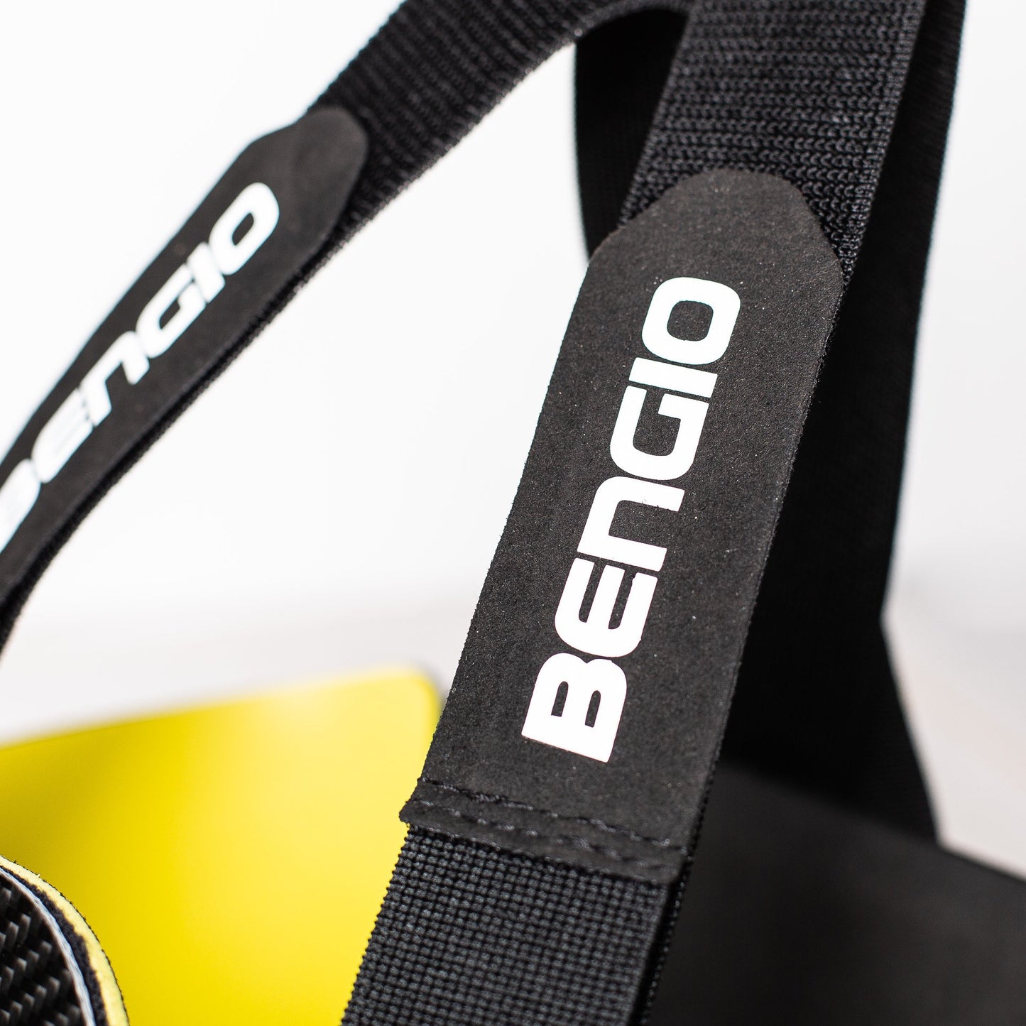 Bengio Stoßfänger Carbon Rippenschutz