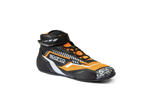 Sparco K-rock black/orange