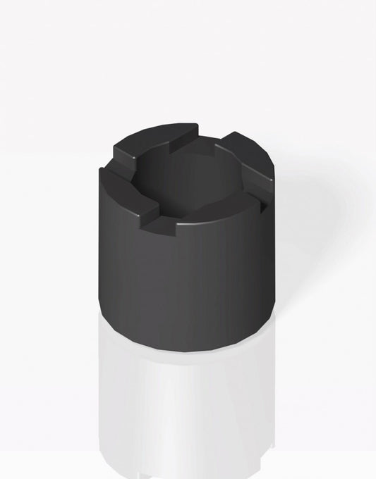 IPK Dark edition / Tillotson remzuiger 28MM