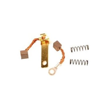 Iame X30 starter motor overhaul set original