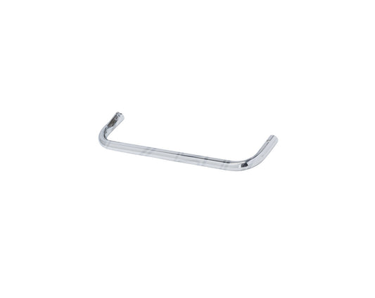 KG Unterbügel Frontstoßstange mit Anschlag für Pedal 003-BF-99
