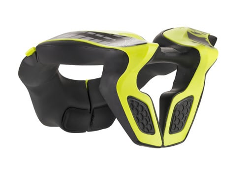 Alpinestars Nackenstütze Kinder